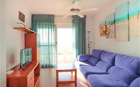 Beautiful Apartment In San Javier With Kitchen
