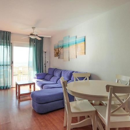 Beautiful Apartment In San Javier With Kitchen Exterior foto