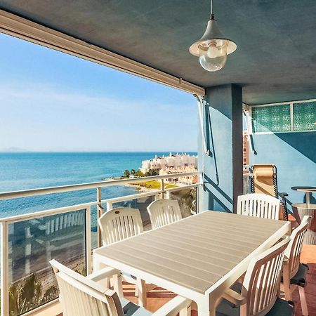 Beautiful Apartment In San Javier With Kitchen Exterior foto