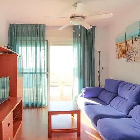 Beautiful Apartment In San Javier With Kitchen Exterior foto