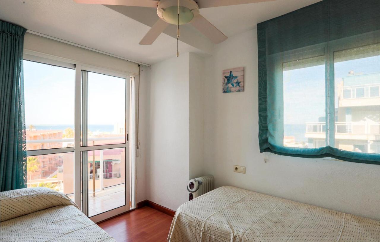 Beautiful Apartment In San Javier With Kitchen Exterior foto