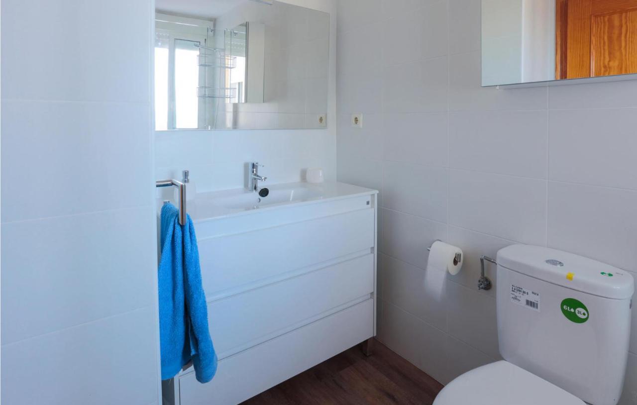 Beautiful Apartment In San Javier With Kitchen Exterior foto