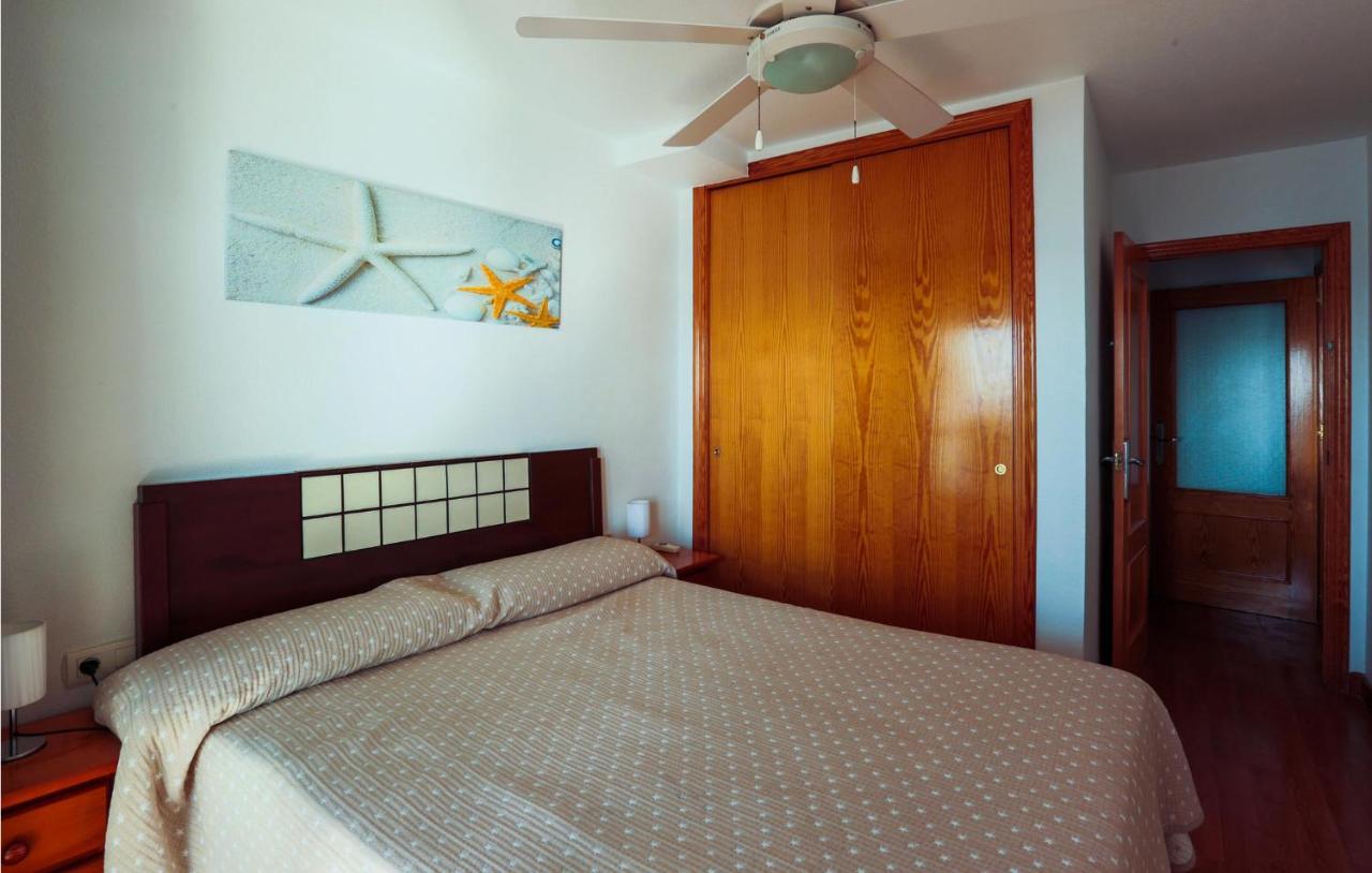 Beautiful Apartment In San Javier With Kitchen Exterior foto