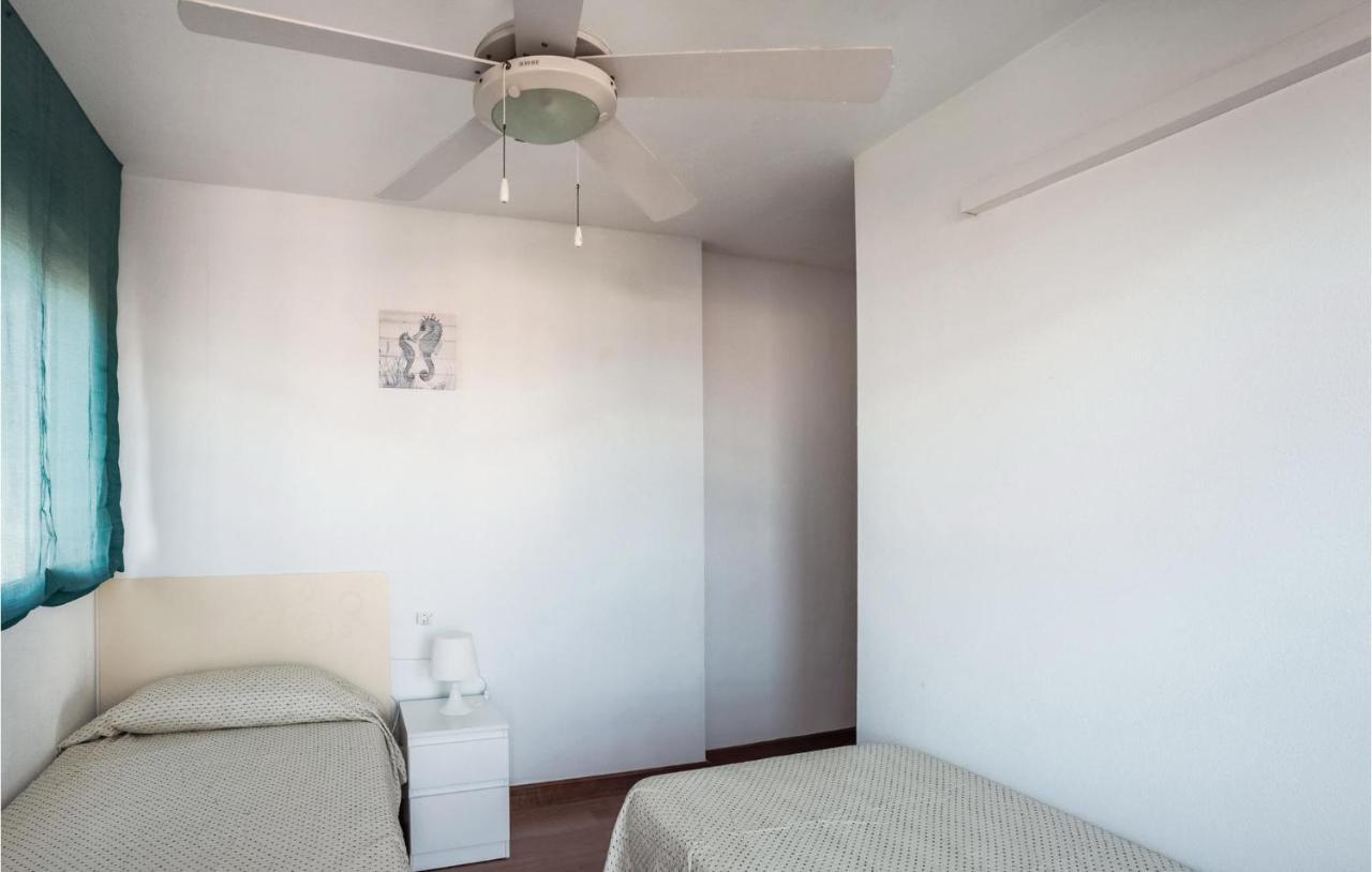 Beautiful Apartment In San Javier With Kitchen Exterior foto